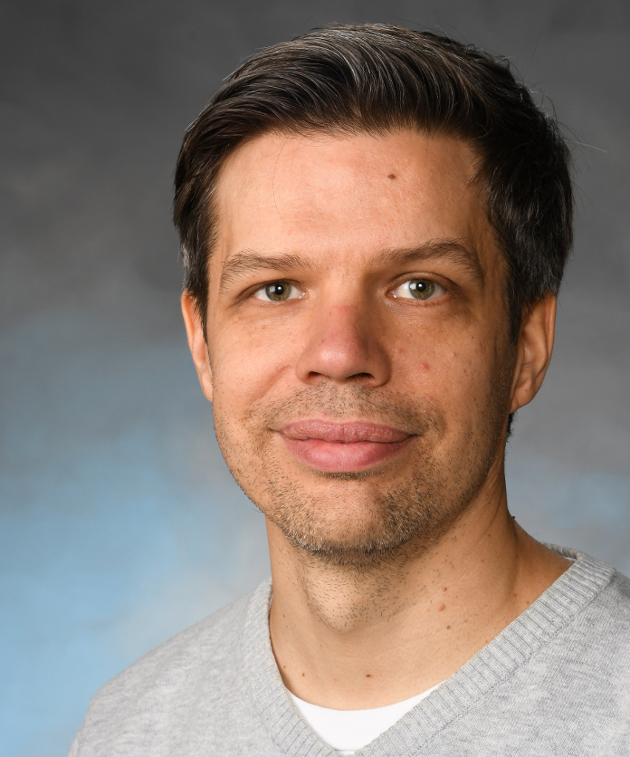 Tapio Ukkola, psykoterapeutti Oulussa